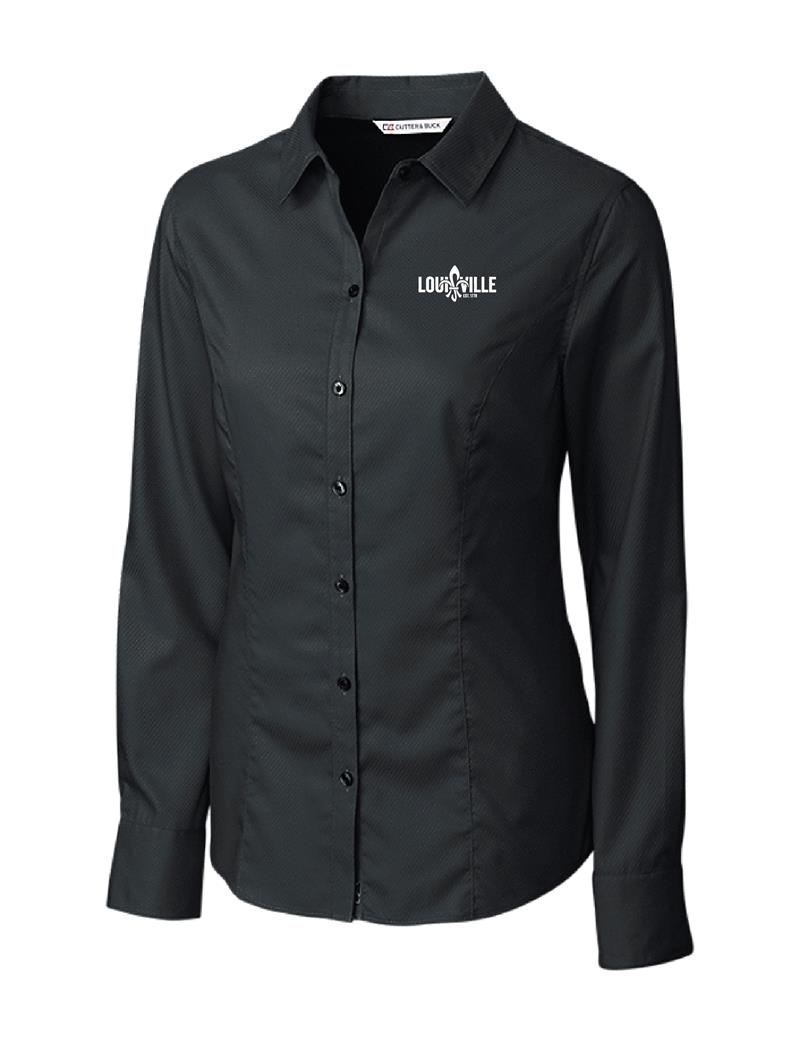 formal dress shirt women